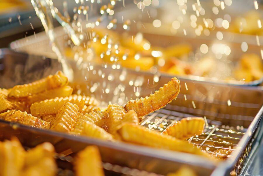 Snackwagen huren