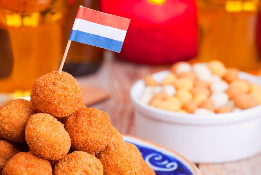 Snackwagen huren