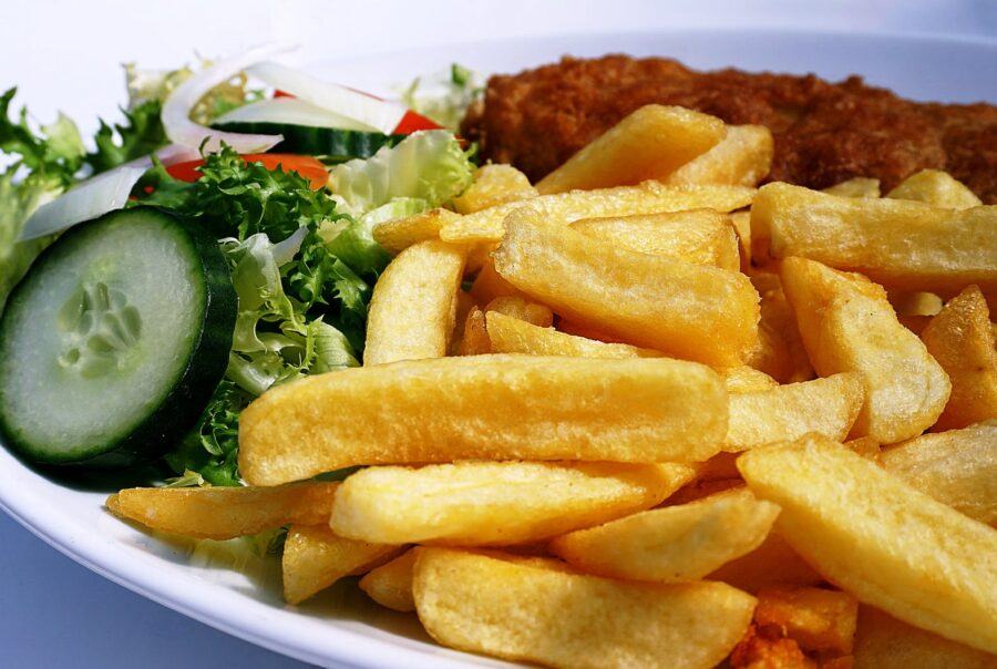 Snackwagen huren
